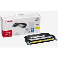 Canon 711 - Gelb - original - Tonerpatrone