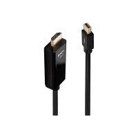 Lindy Adapterkabel - Mini DisplayPort männlich