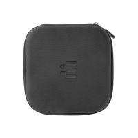 EPOS Carry Case 02, Hülle, Schwarz