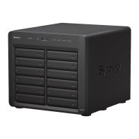 Synology Disk Station DS2422+ - NAS-Server