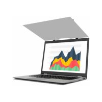 3M Blickschutzfilter für Notebook - 16:10 - Flip - 35.6 cm (14")