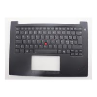 Lenovo LCFC - Ersatztastatur Notebook - mit Trackpoint