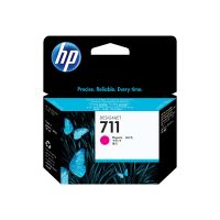 HP Tinte CZ131A 711 Magenta - Original - Tintenpatrone
