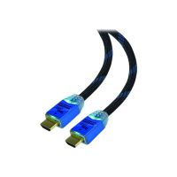 Steelplay Hohe Geschwindigkeit - HDMI-Kabel
