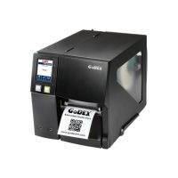 GoDEX ZX1000i Pro series ZX1200i Pro - Etikettendrucker - Thermodirekt / Thermotransfer - Rolle (2,54 - 11,8 cm)