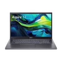 Acer Aspire 17 A17-51M - Intel Core 5 120U / 1.4 GHz - Win 11 Pro - Intel Graphics - 16 GB RAM - 512 GB SSD NVMe - 43.9 cm (17.3")