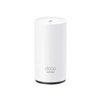 TP-LINK Deco X50-Outdoor V1 - WLAN-System - (Router)