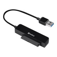 SANDBERG USB 3.0 to SATA Link - Speicher-Controller