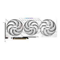 Sapphire Pure Radeon RX 9070 - Grafikkarte