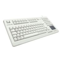 Cherry TouchBoard G80-11900 - Tastatur - USB