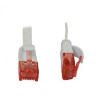 Synergy 21 S216177V2, 10 m, Cat6, U/UTP (UTP), RJ-45, RJ-45, Weiß