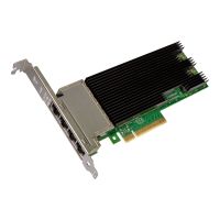Intel Ethernet Converged Network Adapter X710-T4