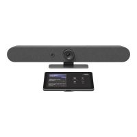 Logitech Kit für Videokonferenzen (Logitech