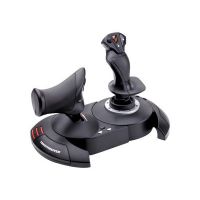 ThrustMaster T-Flight Hotas X - Joystick - 12
