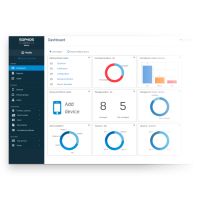 Sophos Web Protection - Erneuerung der Abonnement-Lizenz (2 Jahre)