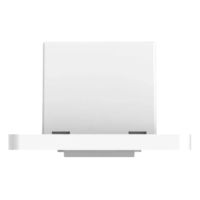 Milesight IoT Milesight WS501-915M, Tasten, Weiß