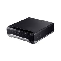 ATEN UC3022, Schwarz, Silber, USB 3.2 Gen 1 (3.1 Gen 1), 3840 x 2160 Pixel, 2160p30/25/24, 1080p60/50/30/25/24, 720p60/50, 60 fps, 720p, 1080p, 2160p