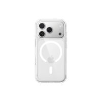 Belkin SheerForce Clear Series - Hintere Abdeckung