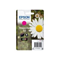 Epson 18 - 3.3 ml - Magenta - original - Tintenpatrone