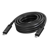 Vision USB-Kabel - USB-C (M) zu USB-C (M)
