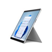 Microsoft Surface Pro 10 for Business - Tablet - Intel Core Ultra 5 135U / 1.6 GHz - Win 11 Pro - Intel Graphics - 16 GB RAM - 256 GB SSD - 33 cm (13")
