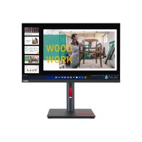 Lenovo ThinkVision P24q-30 - LED-Monitor - 60.5 cm (23.8")