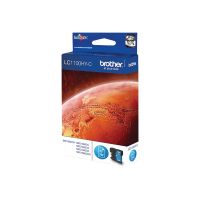 Brother LC1100HYC - Hohe Ergiebigkeit - Cyan