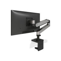 Ergotron LX Pro - Befestigungskit (Monitorarm) - für LCD-Display - Aluminium - Polished Aluminum - Bildschirmgröße: bis zu 86,4 cm (bis zu 34 Zoll)
