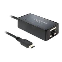 Delock Netzwerkadapter - USB 3.1 - Gigabit