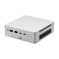 ASUS Ascent QN10 VQ0008NN - Mini-PC - Snapdragon X2 Elite X2E-88-100