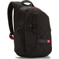 Case Logic Sporty DLBP-116 Black, Rucksackhülle, 40,6 cm (16"), 699 g