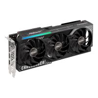 ASRock Challenger - Grafikkarte - Radeon RX 9070