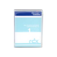 Overland-Tandberg RDX-Festplatten-Kassette
