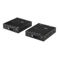 StarTech.com HDMI über IP Extender Set mit Videowall