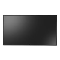 AG Neovo PD-43Q, Digital Signage Flachbildschirm, 108 cm (42.5"), LCD, 3840 x 2160 Pixel