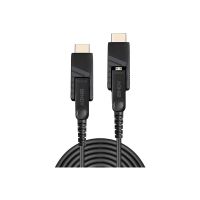 Lindy Kit HDMI-Kabel mit Ethernet - 19 pin