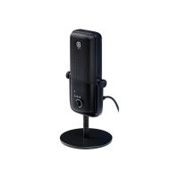 Elgato Wave 3 - Mikrofon - USB - Schwarz