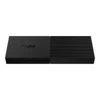 ASUS ProArt PA40SU - Speichergehäuse - M.2 -