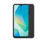 Samsung GP-FPA566AEDBW, Cover, Samsung, Galaxy A56, 17 cm (6.7"), Schwarz
