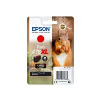 Epson 478XL - 10.2 ml - mit hoher Kapazität