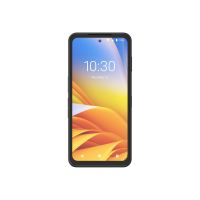 Zebra EM45 - 5G Smartphone - Dual-SIM - RAM 8 GB / Interner Speicher 128 GB - microSD slot - LED-Anzeige - 6.7" - 2400 x 1080 Pixel (120 Hz)