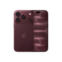 Apple iPhone 18 Pro - 5G Smartphone - Dual-SIM / Interner Speicher 2 TB - OLED display - 6.3" - 2622 x 1206 Pixel (120 Hz)