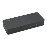 Kensington SD4843P EQ - Dockingstation - für