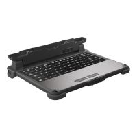 GETAC Tastatur - abnehmbar - mit Touchpad
