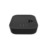 Poly HP Poly ATA 400 - VoIP-Telefonadapter - mit Open