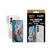 PanzerGlass CARE by PanzerGlass Urban Combat - Hintere Abdeckung