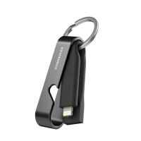 Vonmählen High Six, USB C, USB C, Schwarz