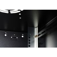 DIGITUS Wandgehäuse Dynamic Basic Serie - 600x600 mm (BxT)