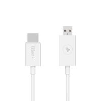 Acer EZCast CS2, USB Typ-C, HDMI, Männlich, Männlich, Gerade, Gerade