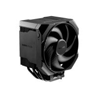 Be Quiet! Dark Rock 6 - Prozessor-Luftkühler - (für: LGA1851, LGA1700, LGA1200, LGA1150, LGA1151, LGA1155, AM4, AM5)